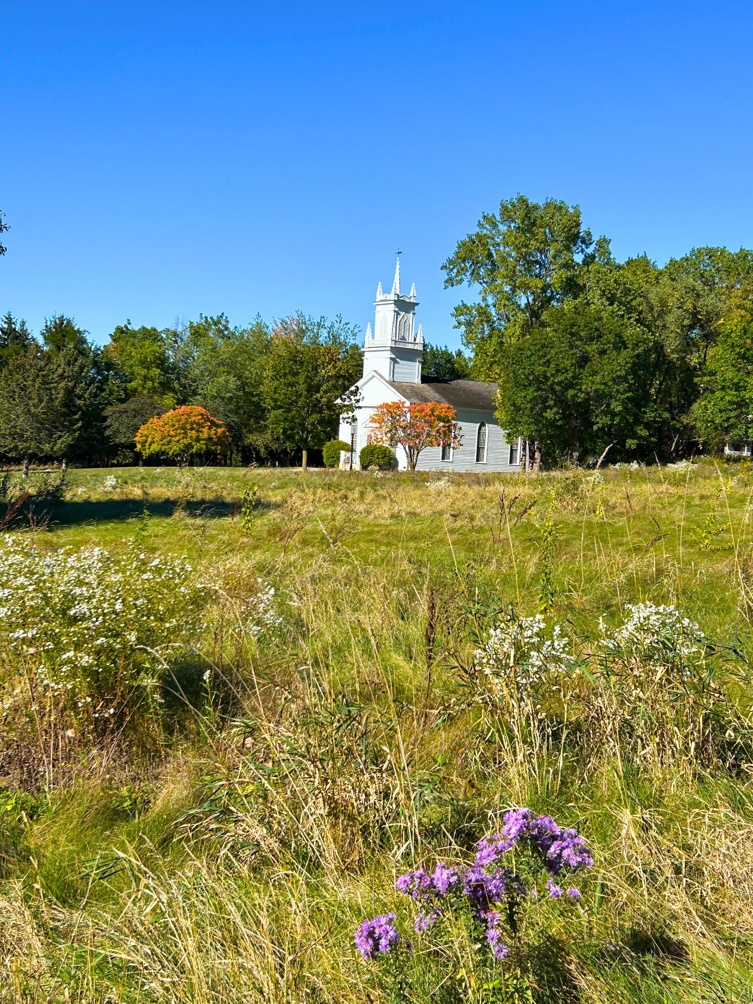 Heritage Hill State Park