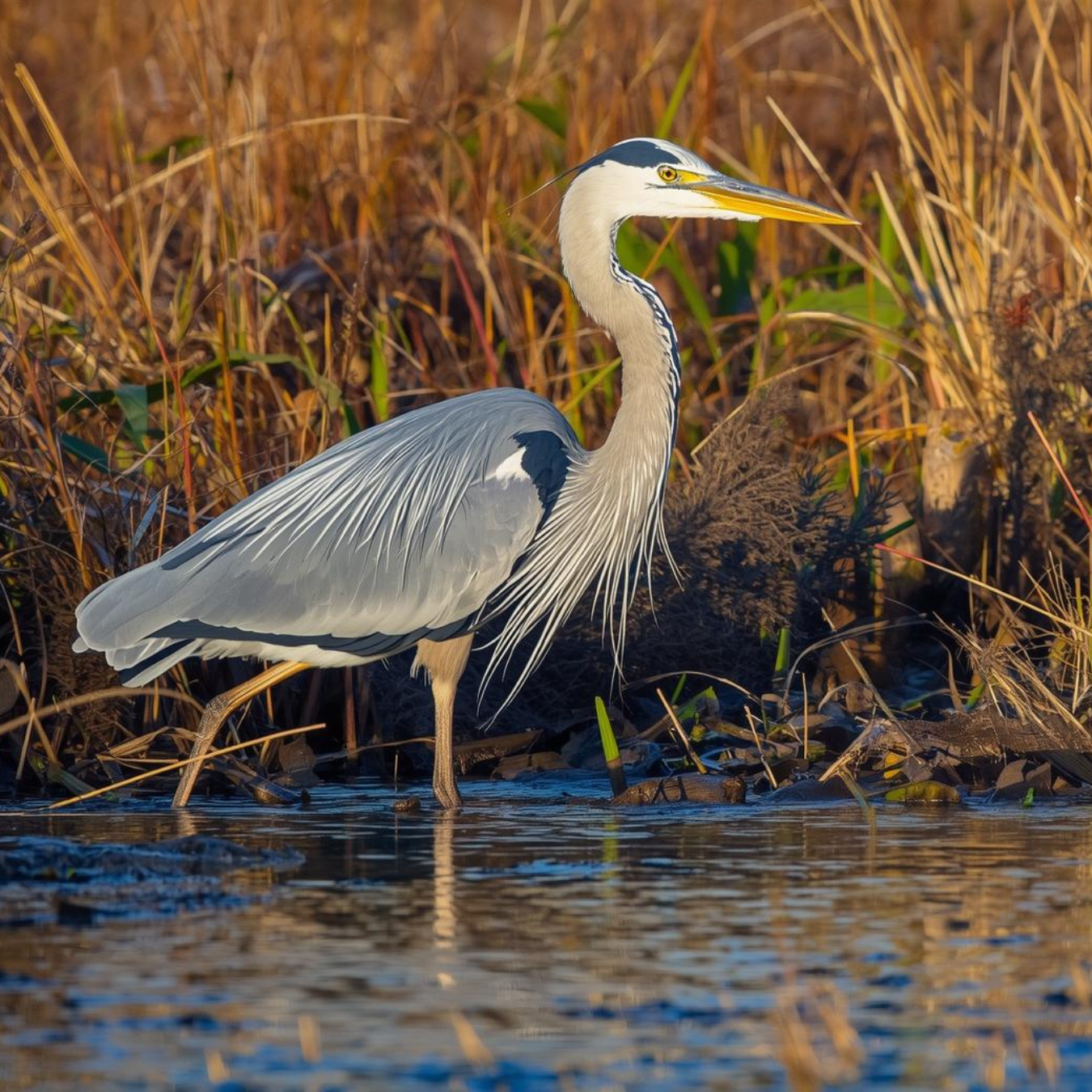 Brunet Island State Park