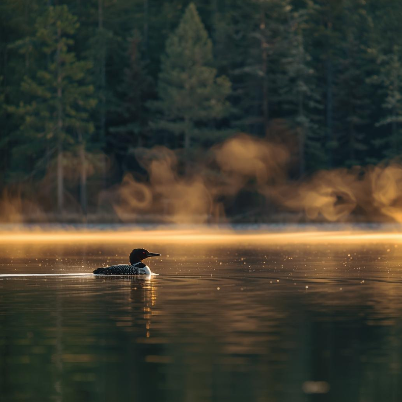 Northern Highlands State Forest