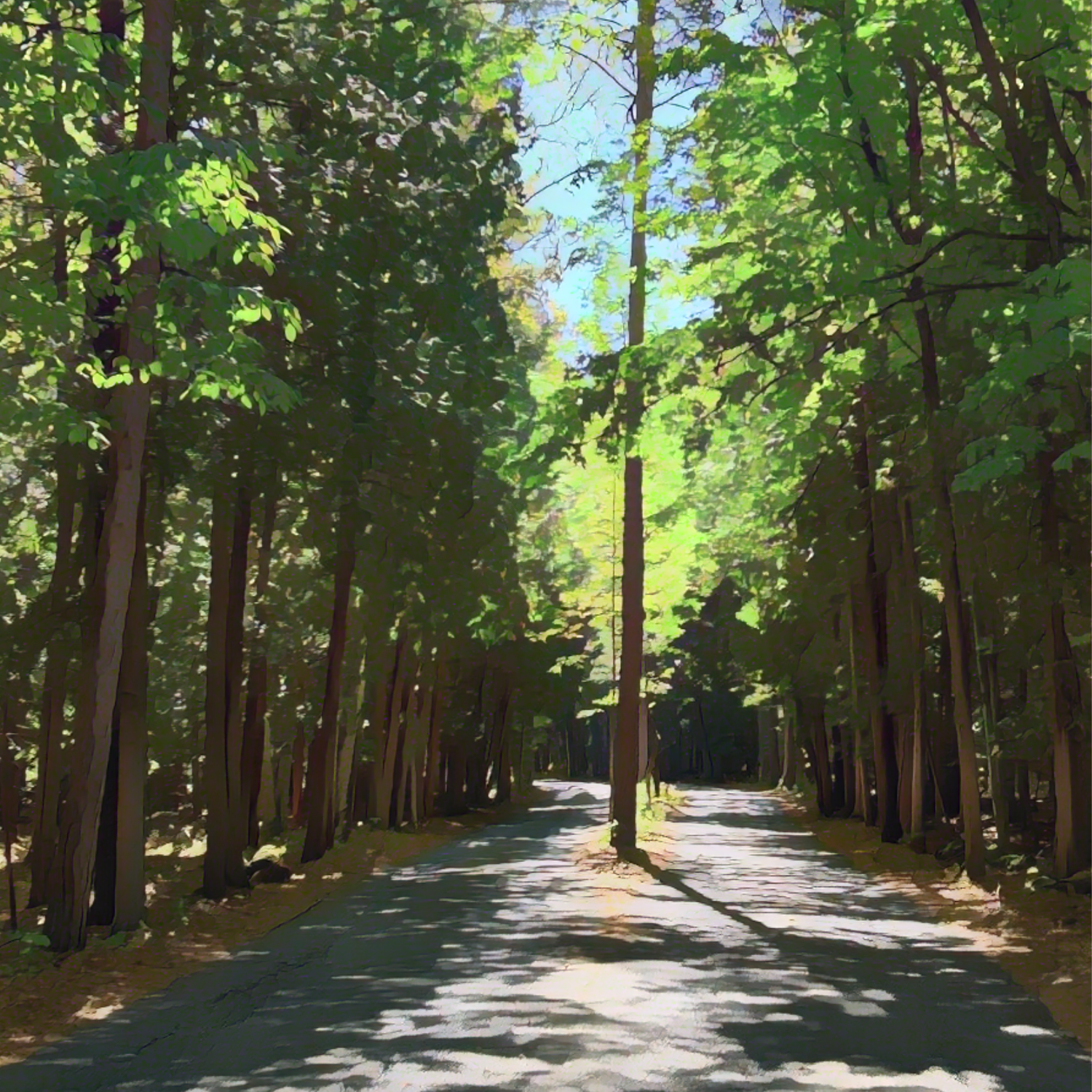 Potawatomi State Park