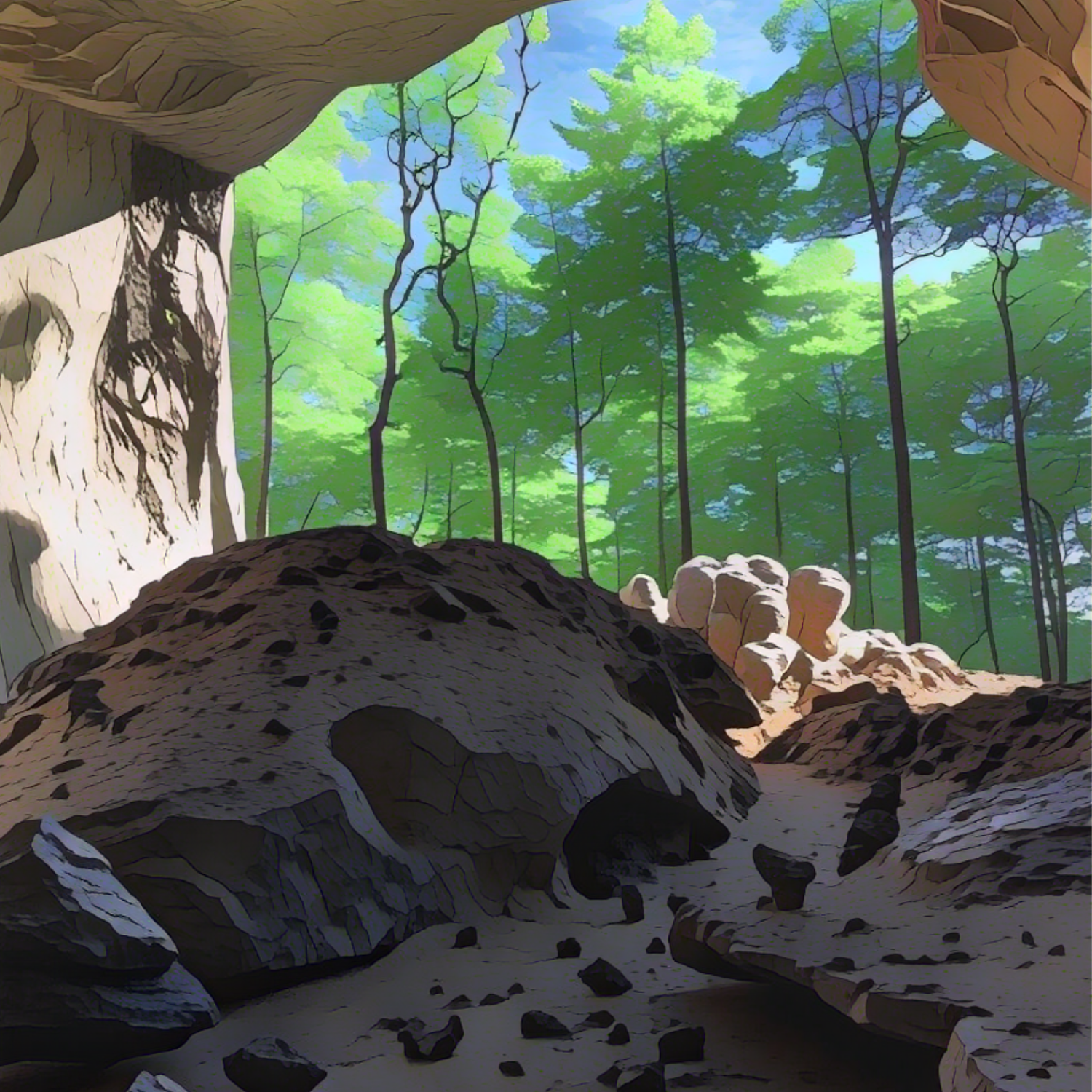 Wyalusing State Park