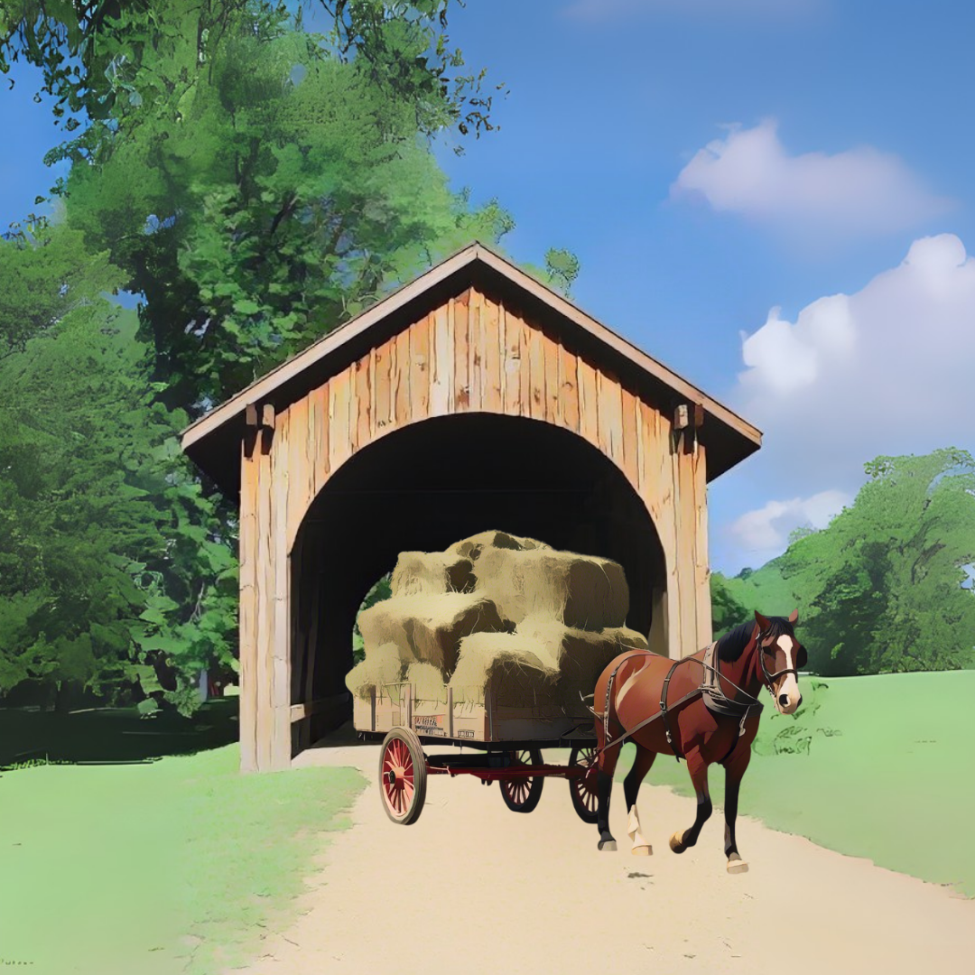 Nelson Dewey State Park