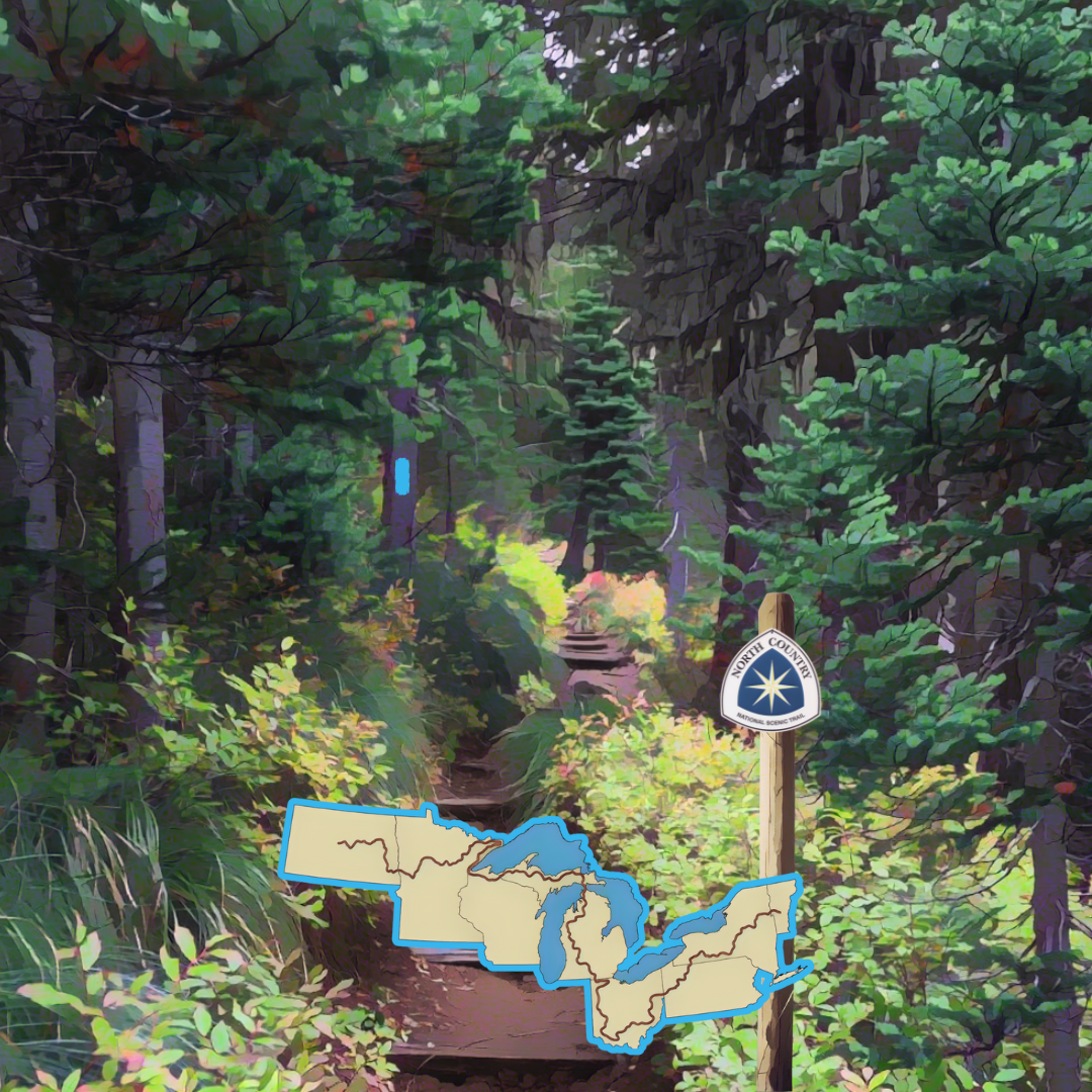 North Country Trail