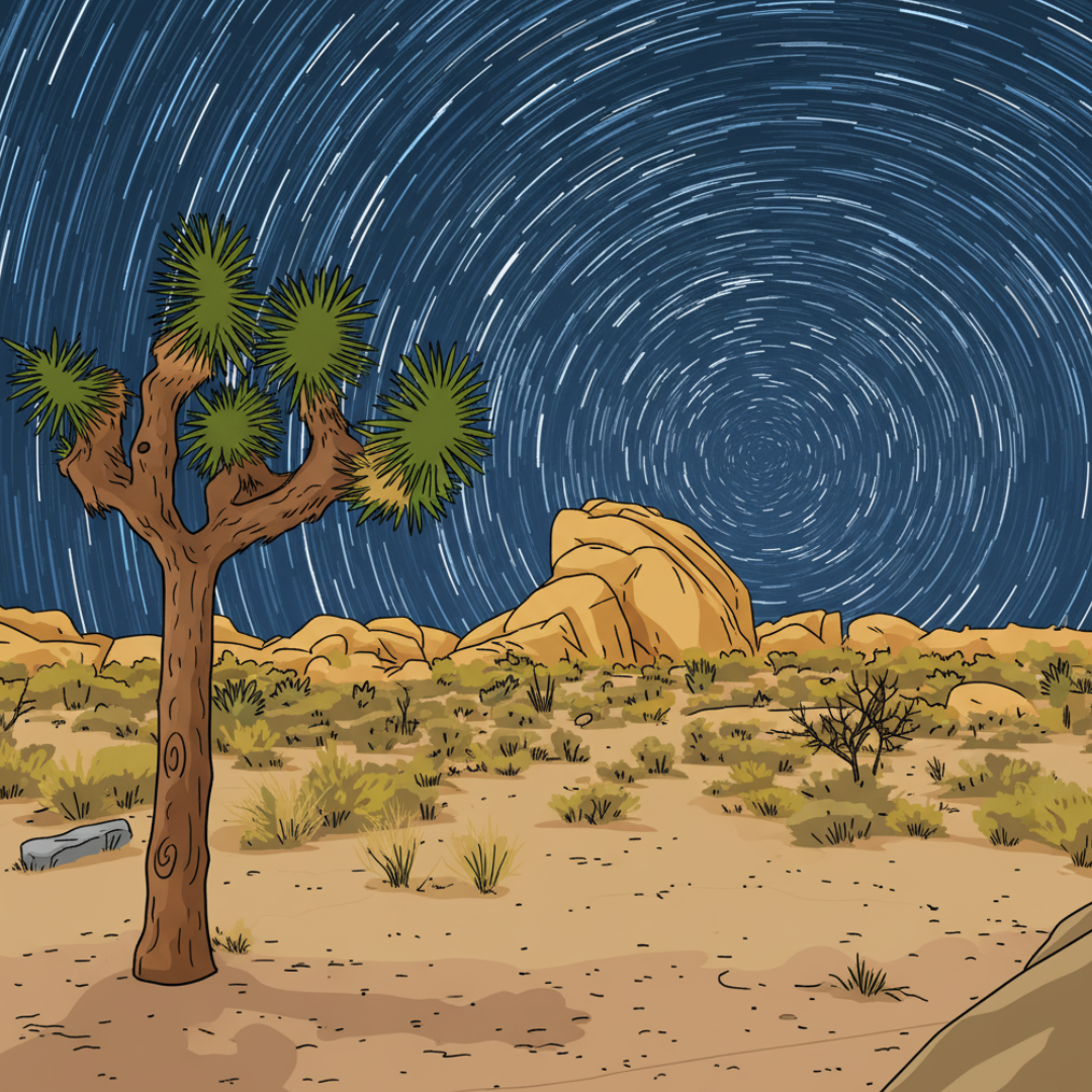 Joshua Tree National Park